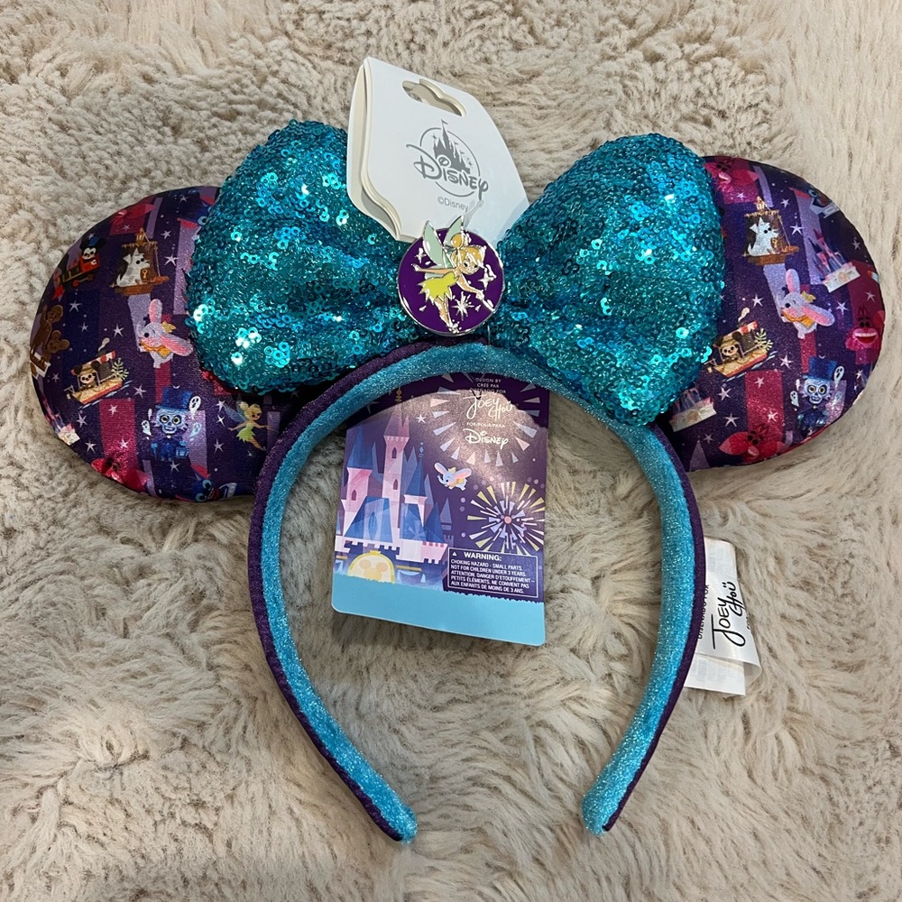 Brand New Minnie Ears